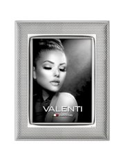 Frame Valenti in Silver 12436 5L - 12436 5L